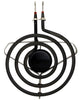Range Kleen Metal Top Burner 5.5 in. W X 6.75 in. L