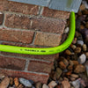 Legacy Flexzilla SwivelGrip 5/8 in. D X 10 ft. L Heavy Duty Premium Grade Garden Hose