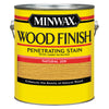 Minwax Wood Finish Semi-Transparent Natural Oil-Based Wood Stain 1 gal. (Pack of 2)