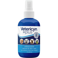 Vetericyn Plus Antimicrobial Wound & Skin Care