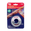Alpha Fry 3 oz. Lead-Free Plumbing Solder 0.125 in. Dia. Silver-Bearing Alloy 1 pc.