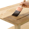 Minwax Wood Finish Semi-Transparent Weathered Oak Oil-Based Oil Wood Stain 0.5 Pt.