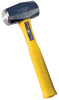Estwing 3 lb Drilling Hammer Fiberglass Handle