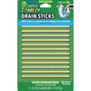 Green Gobbler Strip Drain Deodorizer 1.47 oz (Pack of 12)