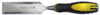 Stanley FatMax Thru-Tang 1-1/2 in. W Wood Chisel 1 pk