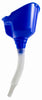 Flotool International Poly Flex Funnel with Built in Handle