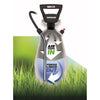 Ortho Black/White Adjustable Tip Battery Operated Compressed Air Sprayer 2 gal. Capacity