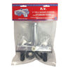 US Hardware Tub and Shower Diverter 1 pk