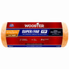 Wooster Super/Fab Synthetic Blend 9 in. W X 1-1/4 in. Regular Paint Roller Cover 1 pk