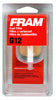 Fram Conductive Plastic Fuel Filter
