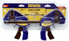 Irwin Quick-Grip 6 in. X 2-7/16 in. D Mini Bar Clamp 140 lb