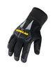 Ironclad M Synthetic Leather Cold Weather Black Gloves