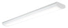 Metalux 39 W 43 in. 1 lights LED Wraparound Light Fixture