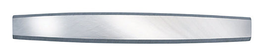 Allway 2 in. W Tungsten Carbide Double Edge Scraper Blade