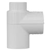 KBI 3/4 in. Slip x 3/4 in. Dia. Slip CPVC Tee (Pack of 25)