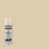 Rust-Oleum Professional Almond Spray Paint 15 oz (Pack of 6)