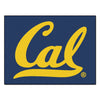 University of California - Berkeley Rug - 34 in. x 42.5 in.