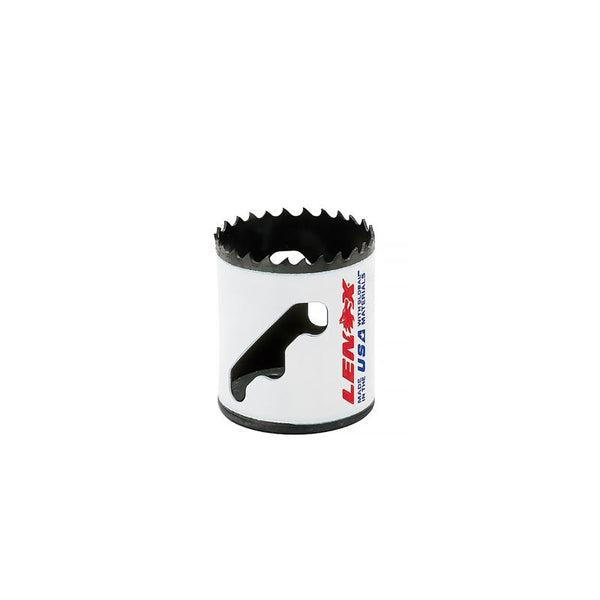 Lenox Speed Slot 1-13/16 in. Bi-Metal Hole Saw 1 pk