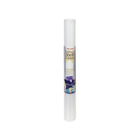 Warp's Plast-O-Mat Ribbed Shelf Liner, 10 ft. x 24 in.
