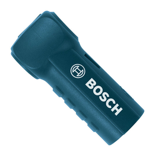 Bosch Speed Clean 4.5 in. L X 1.37 in. D Hose Adapter 1 pc