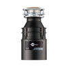 InSinkErator Rugged Galvanized Steel 3/4 HP Heavy Duty Motor Badger 5XP Food Waste Disposer - Deal of The Week