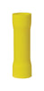 Gardner Bender 12-10 Ga. Insulated Bullet Splices Yellow 15 pk
