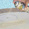 Flex Seal Almond Rubber Spray Sealant 14 oz. (Pack of 6)