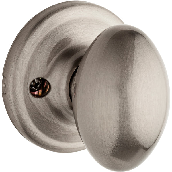 Pasaje Laurel RCS 720L 15 6AL - Níquel satinado