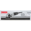 Makita 6 amps Corded 4-1/2 in. Angle Grinder Tool Only