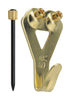 Hillman OOK Picture Hanging Set 50 lb 10 pk