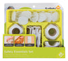 Safety 1st White Plastic Childproofing Kit 46 pc. (Pack of 2)