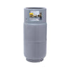 Flame King 8 gal Steel Propane Cylinder