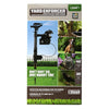 Orbit Yard Enforcer Plastic Spike Base Motion-Activated Sprinkler 1600 sq ft 1 pk - Open Box