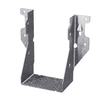 Simpson Strong-Tie ZMax 4.88 in. H x 3.13 in. W 18 Ga. Galvanized Steel Joist Hanger (Pack of 25) - Deal of The Week