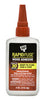 DAP RapidFuse Translucent Wood Adhesive 4 oz