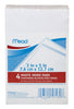 Mead 3 in. W x 5 in. L Memo Pad 50