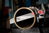 Milwaukee  TORCH  9 in. Carbide  Thick Metal  Reciprocating Saw Blade  7 TPI 1 pk