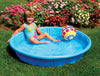 Summer Escapes Round Plastic Wading Pool 7.9 in. H x 45 in. Dia. (Pack of 18)