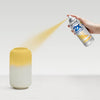 Rust-Oleum Painter'S Touch Ultra Cover Gloss Warm Yellow Spray Paint 12 Oz. (Pack Of 6)