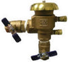 Febco 765 Series 1 in. FPT X 1 in. FPT Bronze Pressure Vacuum Breaker