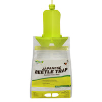 RESCUE Japanese Beetle Trap 0.21 oz (Pack of 12)