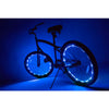 Brightz Wheel Brightz Bicycle LED Light Kit 1 pk