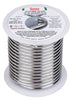 Oatey 16 oz Solid Wire Solder 0.125 in. D Tin/Lead 50/50 1 pc