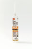 3M Fire Barrier Red Intumescent Fire Stop Sealant 10.1 oz