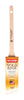Wooster Gold Edge 1-1/2 In. W Thin Angle Paint Brush