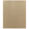 Gator 11 in. L X 9 in. W 150 Grit Aluminum Oxide All Purpose Sandpaper (Pack of 25)