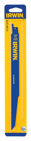 RECIP BLADE 9" 6T