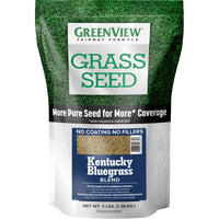 Fairway Formula Kentucky Bluegrass Mix Grass Seed 3 lb