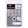 Norton Clipper 4 in. D X 5/8-11 in. Classic Cup Wheel