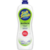 Soft Scrub No Scent Heavy Duty Cleaner 24 oz Cream (Pack of 8)